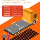 La imagen 28 de la Empresa CARTÓN Y ESTIBA SAS Tienda de artículos de embalaje en Bucaramanga SAN