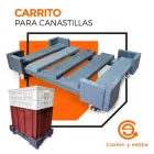 La imagen 32 de la Empresa CARTÓN Y ESTIBA SAS Tienda de artículos de embalaje en Bucaramanga SAN