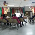 La imagen 1 de la Empresa CASA DE ORACIÓN JESÚS EUCARISTÍA Iglesia en Medellín ANT