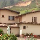 La imagen 1 de la Empresa CASA DE RETIROS Y CONVIVENCIAS SANTA CRUZ Hotel en Medellín ANT