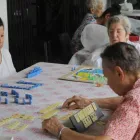La imagen 3 de la Empresa CASA GERIÁTRICA VIVIENDO Y SOÑANDO Hotel en Cali VAC