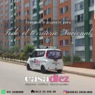 La imagen 1 de la Empresa CASADIEZ Tienda de persianas en Bucaramanga SAN