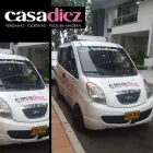 La imagen 7 de la Empresa CASADIEZ Tienda de persianas en Bucaramanga SAN