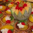 La imagen 1 de la Empresa CATERING DEPOT en Bogota DC