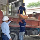 La imagen 4 de la Empresa CEMENTOS SAN MARCOS Proveedor de productos de hormigón en Yumbo VAC