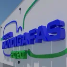 La imagen 2 de la Empresa CENTRAL DE ACRILICOS Tienda de pinturas en Bogotá CUN
