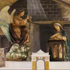 La imagen 2 de la Empresa CENTRO DE ACOGIDA Y ORACIÓN MADRE MARIA BERENICE Delegación del gobierno autonómico en Medellín ANT