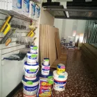 La imagen 2 de la Empresa CENTRO DE CONSTRUCCION Y DECORACION SAS Tienda de pinturas en Buga VAC