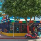 La imagen 2 de la Empresa CENTRO DE ENSEÑANZA ALEGRÍA DE APRENDER Colegios mayores en Barranquilla ATL
