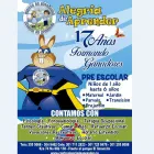 La imagen 3 de la Empresa CENTRO DE ENSEÑANZA ALEGRÍA DE APRENDER Colegios mayores en Barranquilla ATL