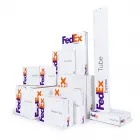 La imagen 2 de la Empresa CENTRO DE ENVÍO FEDEX Tienda de artículos de embalaje en Cali VAC