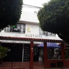 La imagen 5 de la Empresa CENTRO DE ESTÉTICA Y SPA SOL Y LUNA Spa en Cali VAC