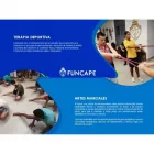 La imagen 4 de la Empresa CENTRO DE REHABILITACIÓN CRISTIANO FUNCAPE Organización de servicios sociales en Bucaramanga SAN