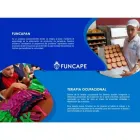 La imagen 6 de la Empresa CENTRO DE REHABILITACIÓN CRISTIANO FUNCAPE Organización de servicios sociales en Bucaramanga SAN