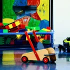 La imagen 1 de la Empresa CENTRO EDUCATIVO INFANTIL MI TESORO Guardería en Medellín ANT
