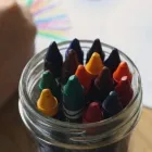 La imagen 2 de la Empresa CENTRO EDUCATIVO INFANTIL MI TESORO Guardería en Medellín ANT