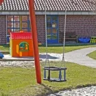 La imagen 3 de la Empresa CENTRO EDUCATIVO INFANTIL MI TESORO Guardería en Medellín ANT