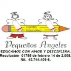 La imagen 3 de la Empresa CENTRO EDUCATIVO PEQUEÑOS ANGELES Preescolar en Medellín ANT