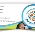 La imagen 1 de la Empresa CENTRO INFANTIL Y CULTURAL ESTIMULARTE Servicio de tutorías en Floridablanca SAN