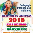 La imagen 2 de la Empresa CENTRO INFANTIL Y CULTURAL ESTIMULARTE Servicio de tutorías en Floridablanca SAN