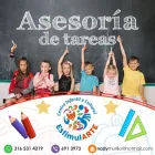 La imagen 4 de la Empresa CENTRO INFANTIL Y CULTURAL ESTIMULARTE Servicio de tutorías en Floridablanca SAN
