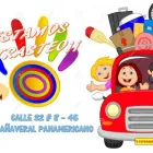 La imagen 6 de la Empresa CENTRO INFANTIL Y CULTURAL ESTIMULARTE Servicio de tutorías en Floridablanca SAN