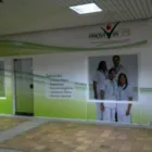 La imagen 2 de la Empresa CENTRO MEDICO Y PROVIVIR LAB. Tienda de equipos de oxígeno en Cali VAC