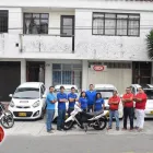 La imagen 2 de la Empresa CENTRO SUPERIOR DE CONDUCCIÓN Piezas y accesorios de automóviles en Bucaramanga SAN