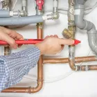 La imagen 1 de la Empresa CERRAJERÍA ESTRELLA Servicio de reparación de electrodomésticos en Manizales CAL