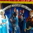 La imagen 4 de la Empresa CHISPITAS MÁGICAS RECREACIÓN en Bogota DC