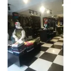 La imagen 4 de la Empresa CHOPPER Tienda de ropa para hombre en Bogotá, D.c. DC