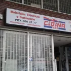 La imagen 1 de la Empresa CIDINA S.A.S Tienda de suministros eléctricos en Bogotá, D.c. DC