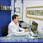 La imagen 1 de la Empresa CIRUGIA MAXILOFACIAL - DR JOSE VICENTE VALLEJO Odontología en Medellín ANT