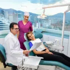 La imagen 2 de la Empresa CIRUGIA MAXILOFACIAL - DR JOSE VICENTE VALLEJO Odontología en Medellín ANT