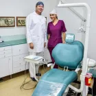 La imagen 3 de la Empresa CIRUGIA MAXILOFACIAL - DR JOSE VICENTE VALLEJO Odontología en Medellín ANT