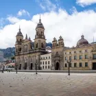 La imagen 1 de la Empresa CITY TOURS BOGOTA Universidad en Bogotá DC