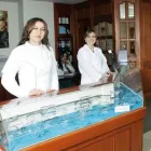 La imagen 1 de la Empresa CLÍNICA OFTALMOLÓGICA UNIGARRO Optometría en Pasto NAR