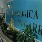 La imagen 3 de la Empresa CLÍNICA OFTALMOLÓGICA UNIGARRO Optometría en Pasto NAR