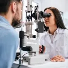 La imagen 4 de la Empresa CLÍNICA OFTALMOLÓGICA UNIGARRO Optometría en Pasto NAR