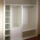 La imagen 4 de la Empresa CLOSETS DE OCCIDENTE Carpintero en Cali VAC