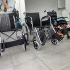 La imagen 1 de la Empresa CMU CASA MEDICA UNIVERSALES Tienda de suministros médicos en Palmira VAC