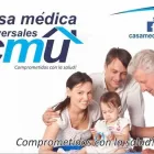 La imagen 2 de la Empresa CMU CASA MEDICA UNIVERSALES Tienda de suministros médicos en Palmira VAC
