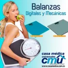 La imagen 3 de la Empresa CMU CASA MEDICA UNIVERSALES Tienda de suministros médicos en Palmira VAC