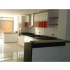 La imagen 1 de la Empresa COCINAS INTEGRALES J.V. Tienda de artículos para el hogar en Bucaramanga SAN