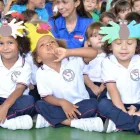 La imagen 3 de la Empresa COLEGIO BILINGÜE DIANA OESE Escuela privada en Cali VAC