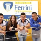 La imagen 1 de la Empresa COLEGIO FERRINI BILINGÜE Escuela privada en Medellín ANT