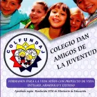 La imagen 1 de la Empresa COLEGIO FUNDACIÓN DAN AMIGOS DE LA JUVENTUD Universidad en línea en Floridablanca SAN