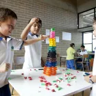 La imagen 2 de la Empresa COLEGIO HONTANARES Escuela privada en Envigado ANT