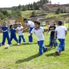 La imagen 3 de la Empresa COLEGIO HONTANARES Escuela privada en Envigado ANT