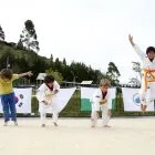La imagen 5 de la Empresa COLEGIO HONTANARES Escuela privada en Envigado ANT
